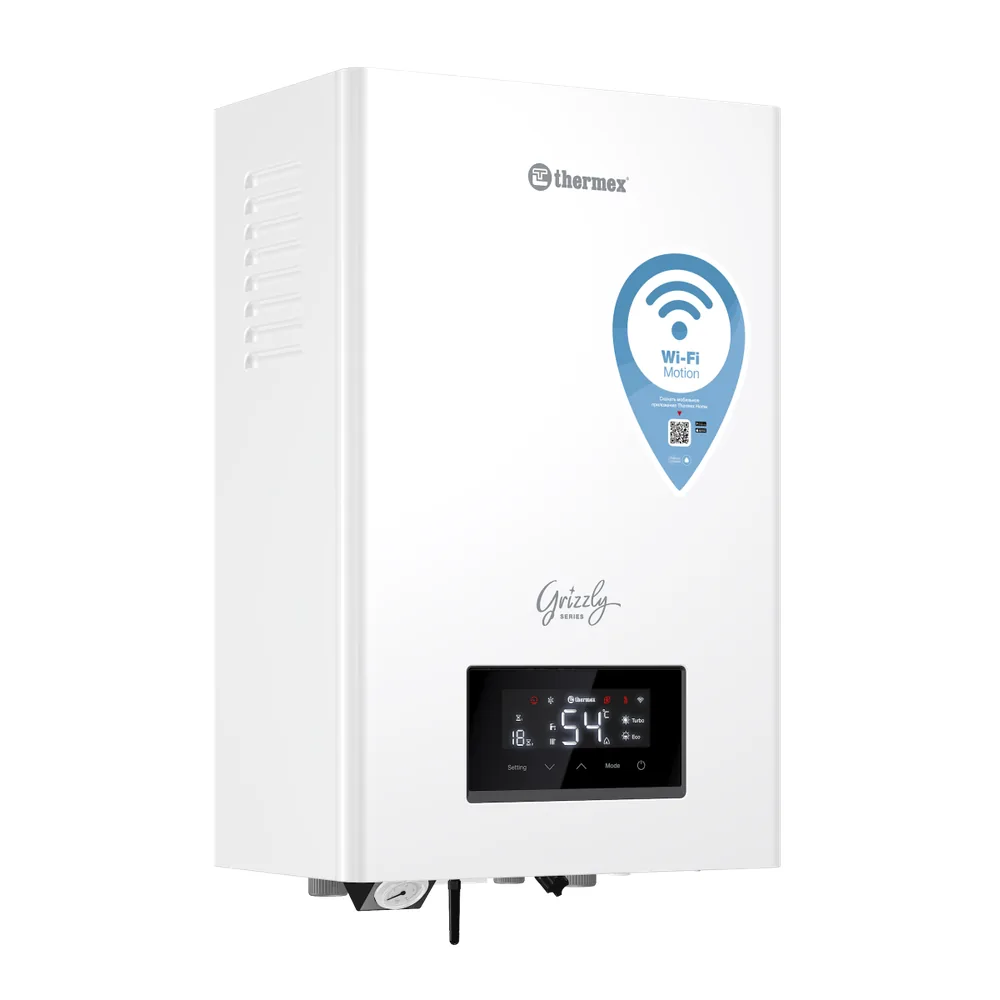 THERMEX Grizzly 5-12 Wi-Fi