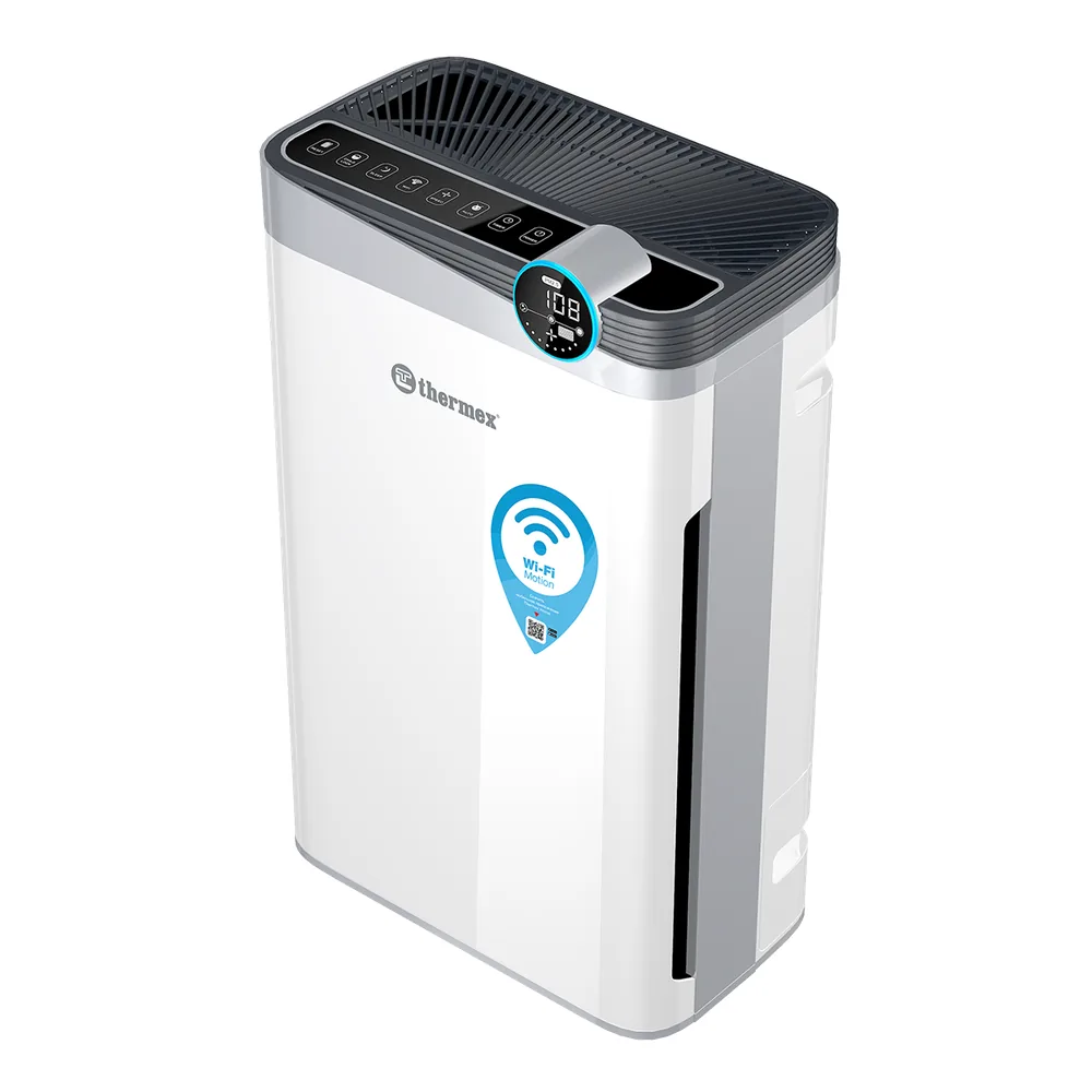 THERMEX Griffon 500 Wi-Fi