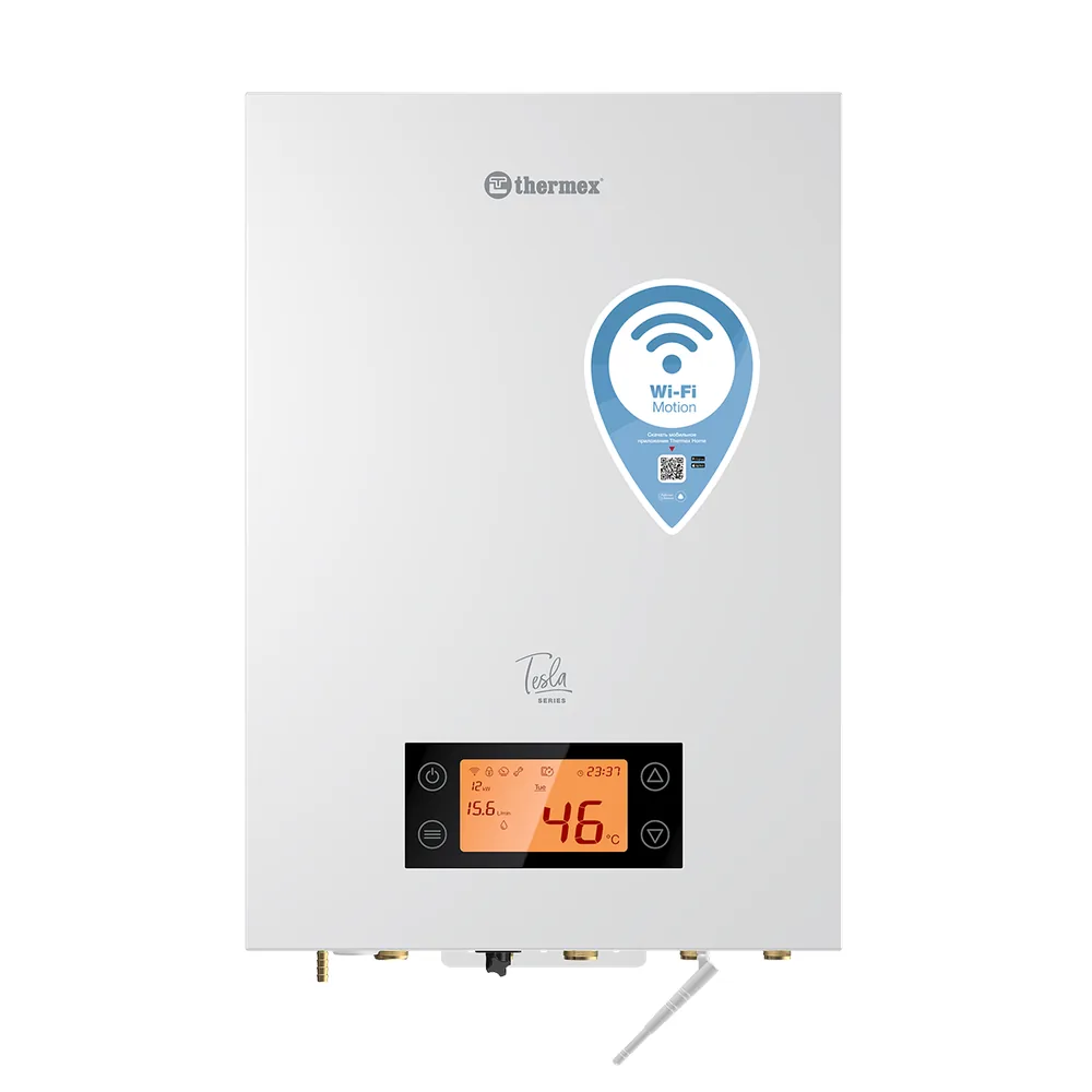 THERMEX Tesla 12-24 Wi-Fi