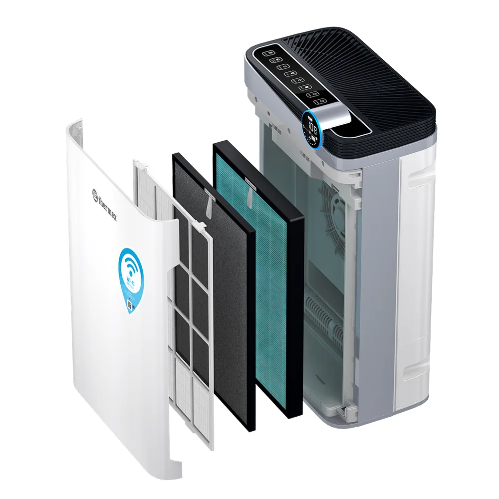 THERMEX Griffon 500 Wi-Fi
