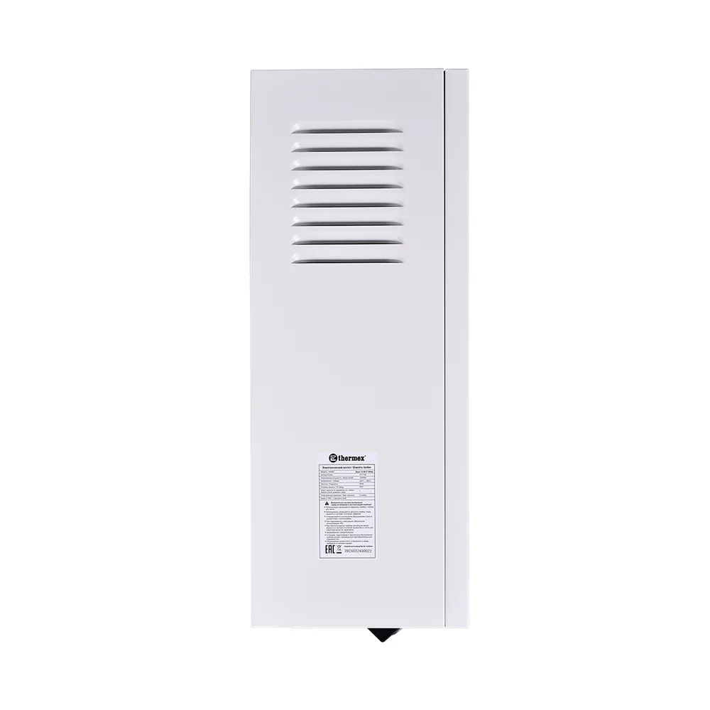 THERMEX Boss 12 Wi-Fi (White)