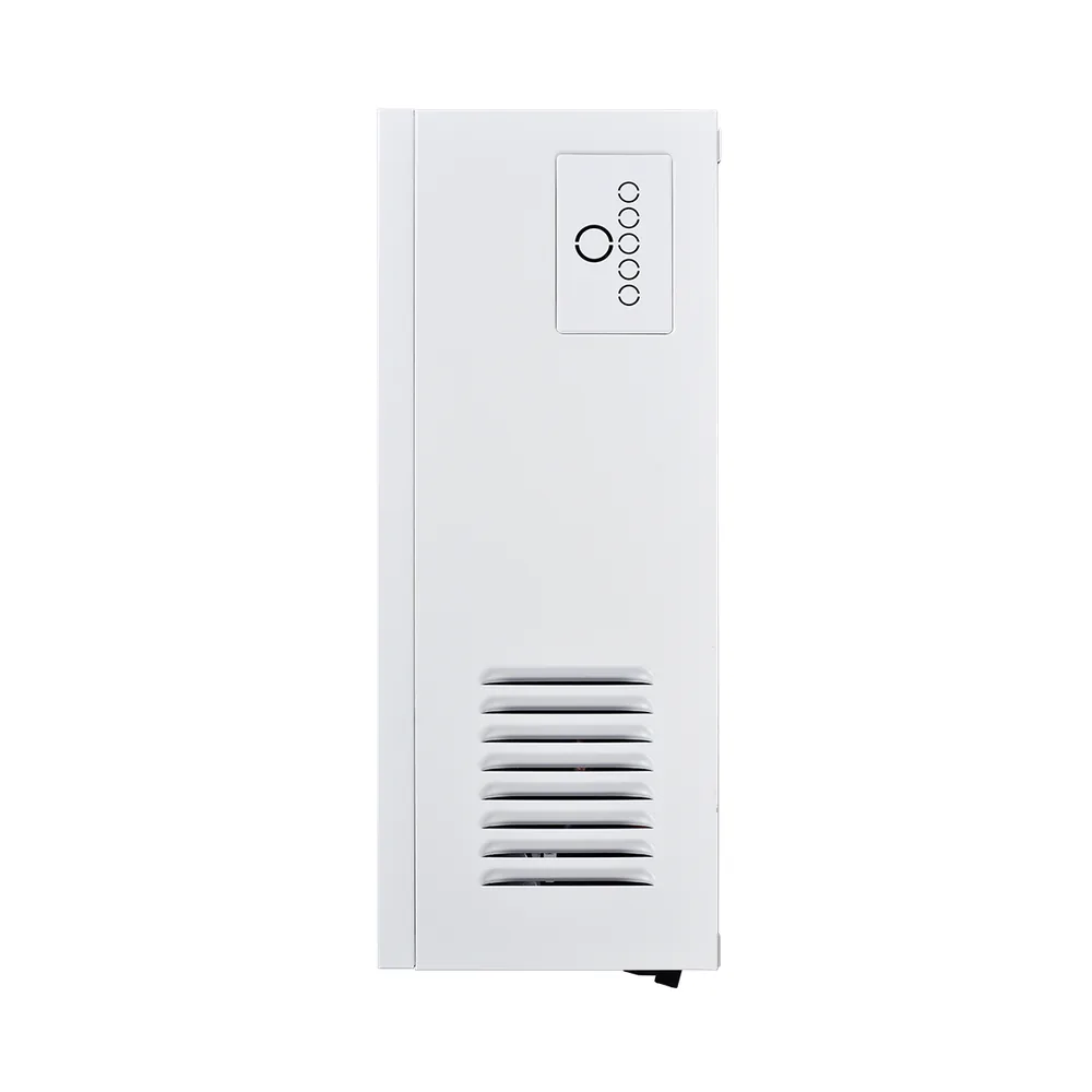THERMEX Sonne 12 Wi-Fi (White)