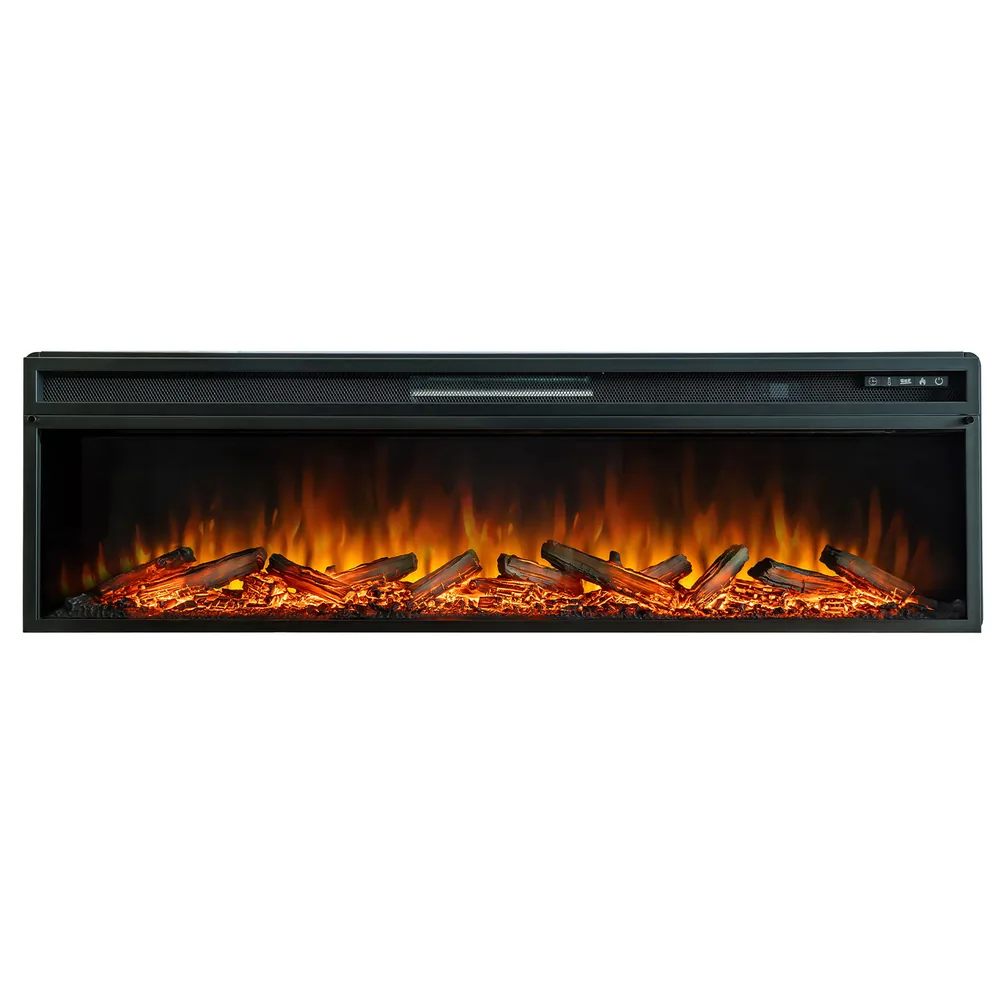 Очаг Vision 60 LOG LED_
