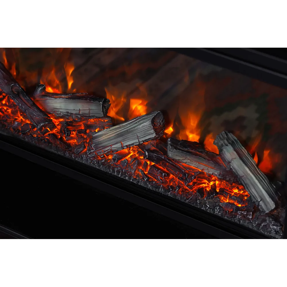 Очаг Vision 42 LOG LED