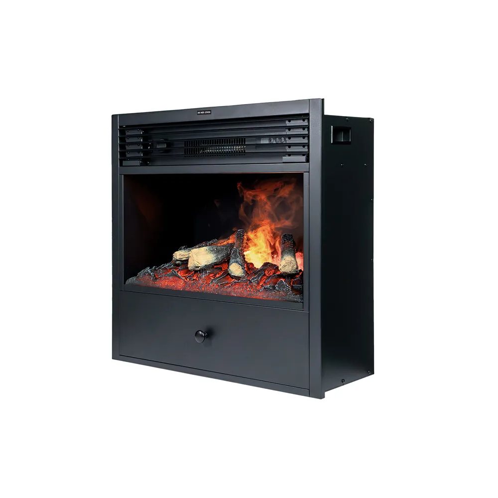 Очаг Design B650RF 3D