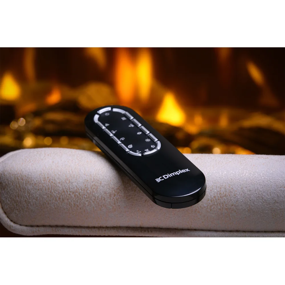 Очаг Ignite Bold 50 с дровами Oak Logset