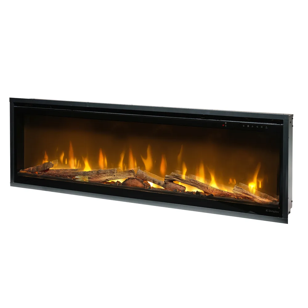 Очаг Ignite Evolve 50 с дровами Oak Logset