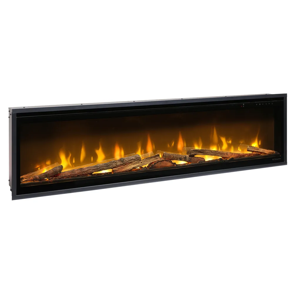 Очаг Ignite Evolve 60 с дровами Oak Logset