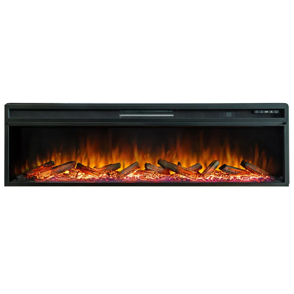 Очаг Vision 60 LOG LED