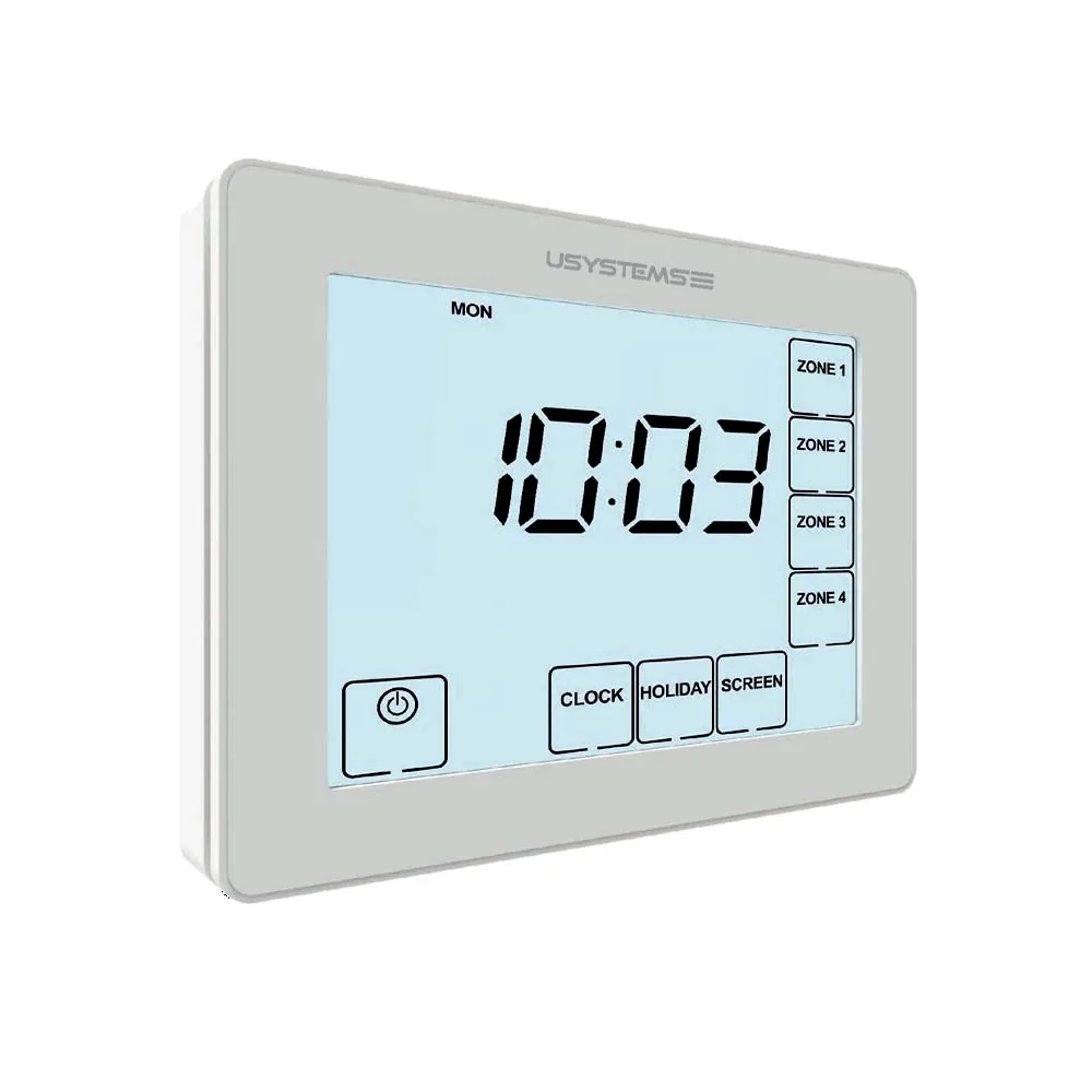 USYSTEMS таймер TM4 230В '1С