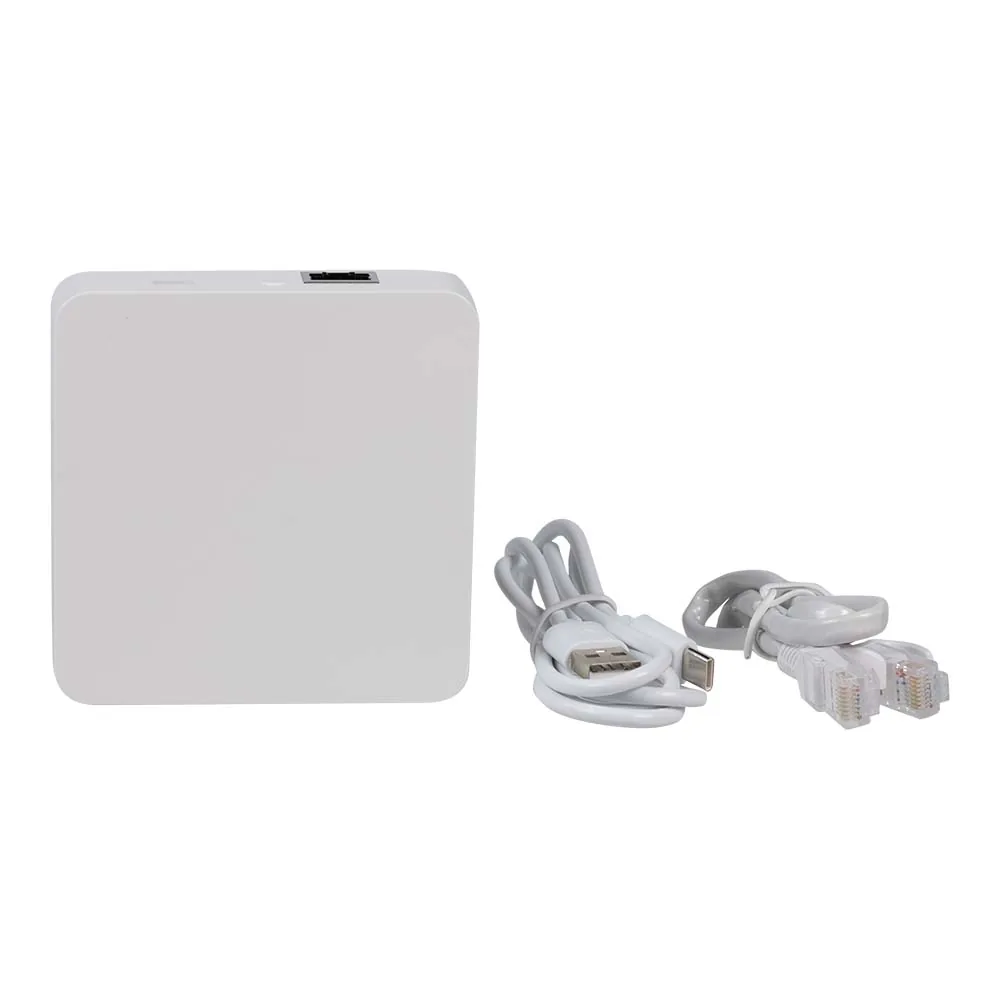 USYSTEMS Шлюз Zigbee LAN IT-499 '1С
