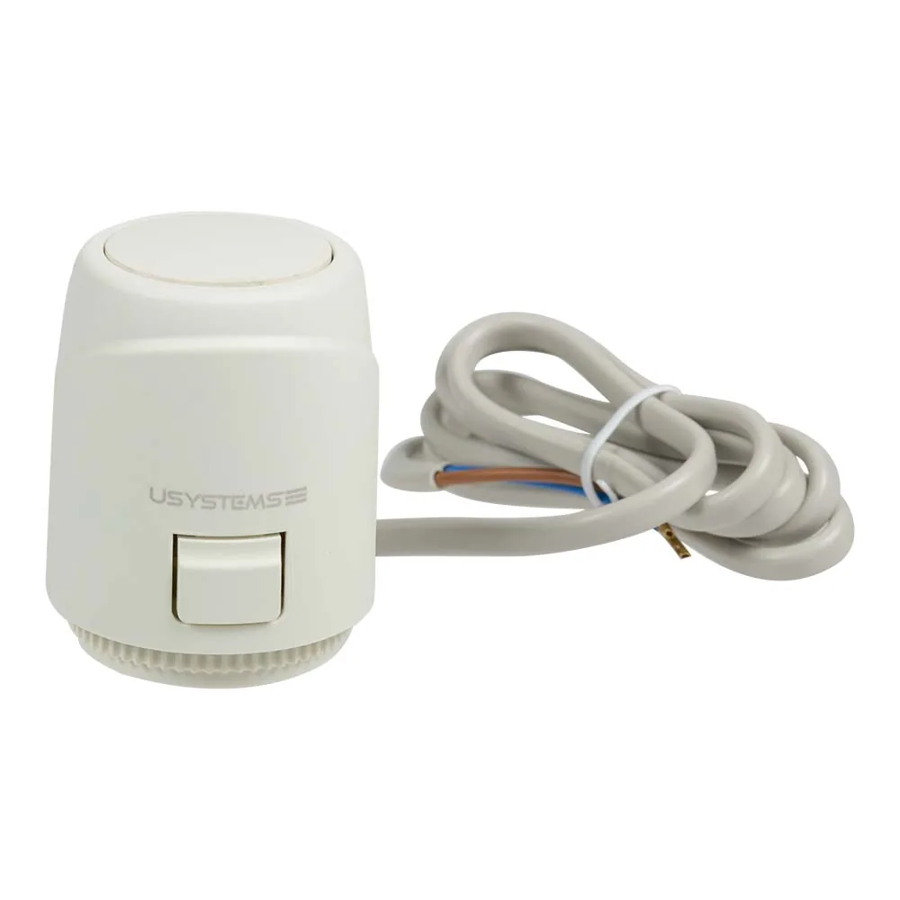 USYSTEMS исполнительный механизм 230V НО '1С