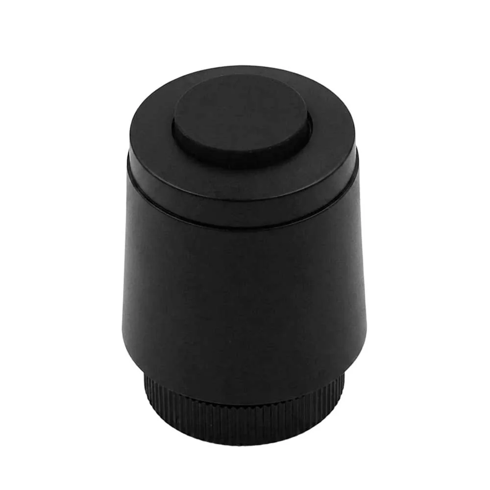 Термоэлектрический привод Primoclima Servo 230В (нормально открытый) М30х1,5мм, черный
