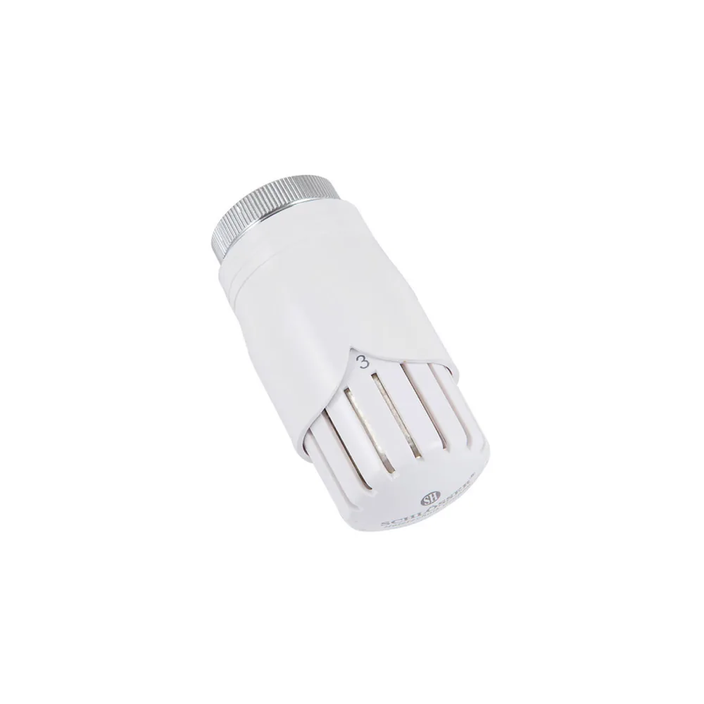 Термостатическая головка Schlosser SH Diamant M30x1,5 SH