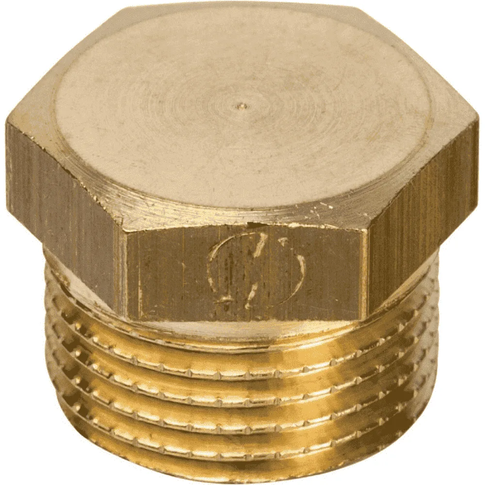 SFT-0024-000001 STOUT Заглушка НР 1