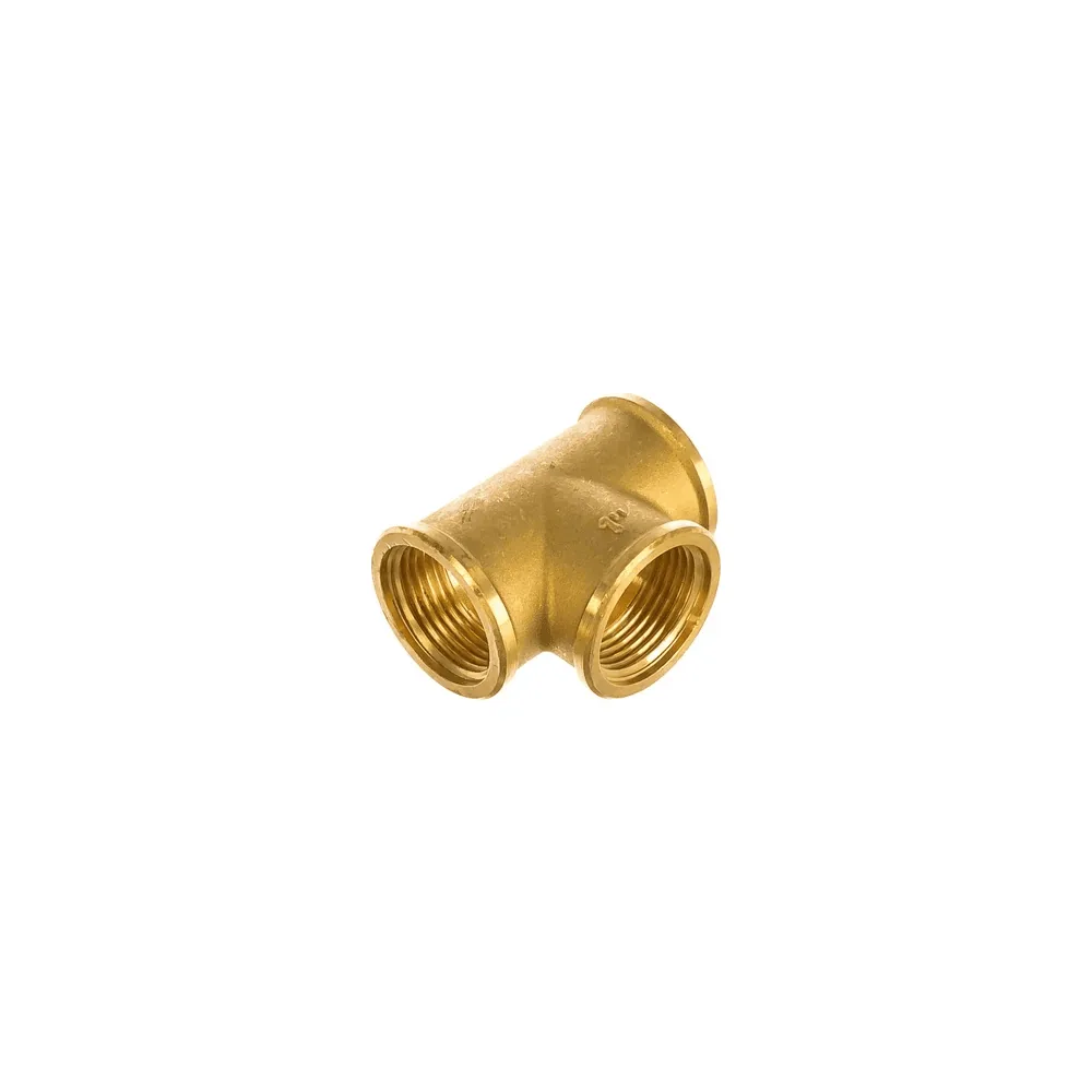 SFT-0019-000001 STOUT Тройник ВВ 1