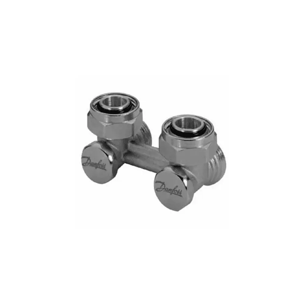 003L0223 DANFOSS Клапан запорный RLV-KS G ¾ A; G ¾ угловой