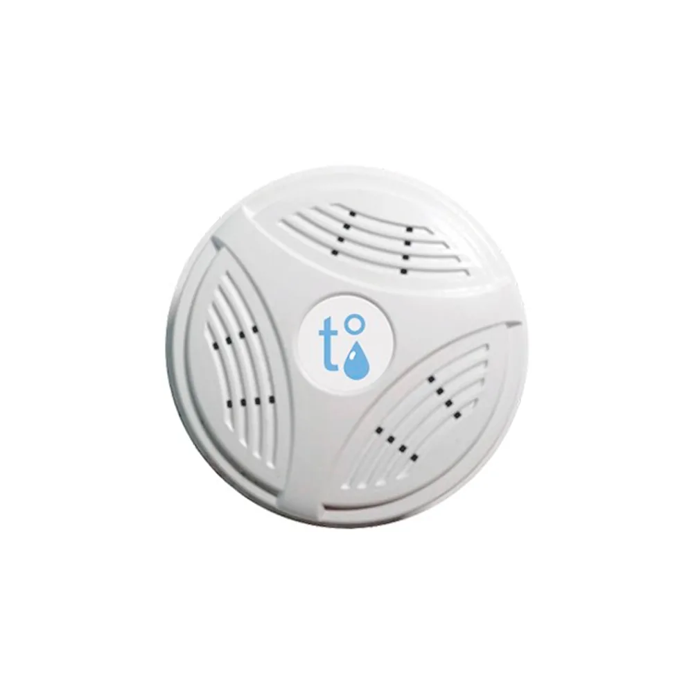 Датчик температуры и влажности ZONT комнатный МЛ-779 RS-485