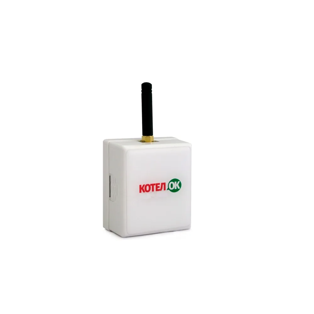 GSM-сигнализация РЭКО КОТЕЛ.ОК