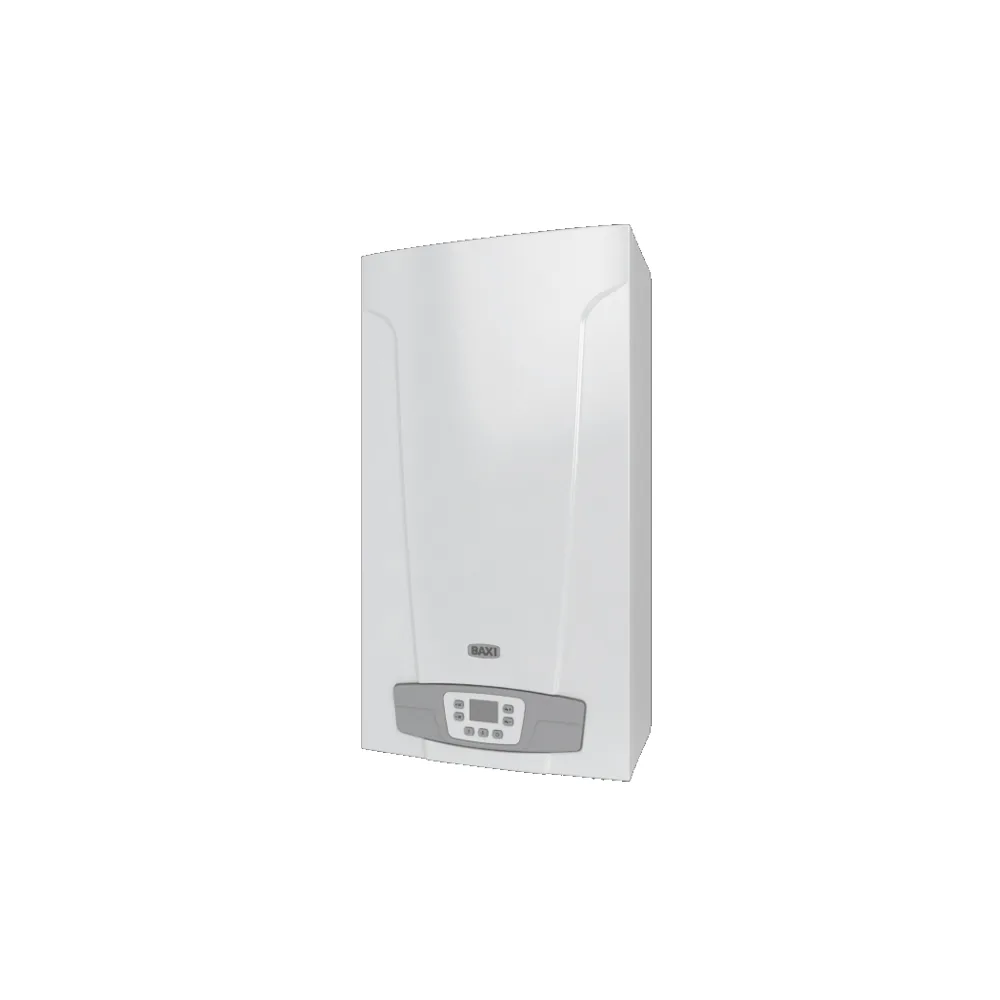 Газовый настенный котел Baxi ECO4S 24 двухконтурный, атмосферный