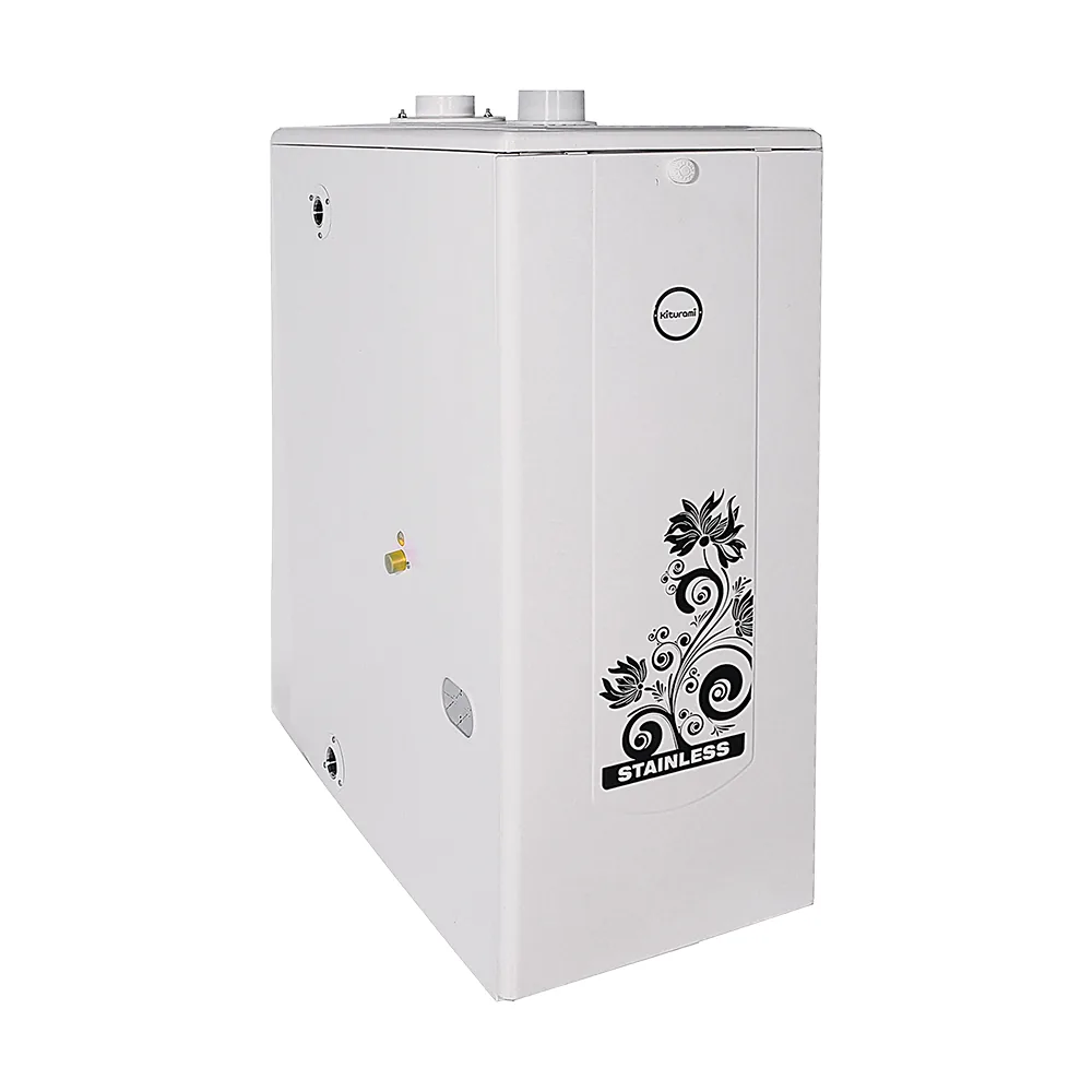Напольный газовый котел Kiturami STSG-30