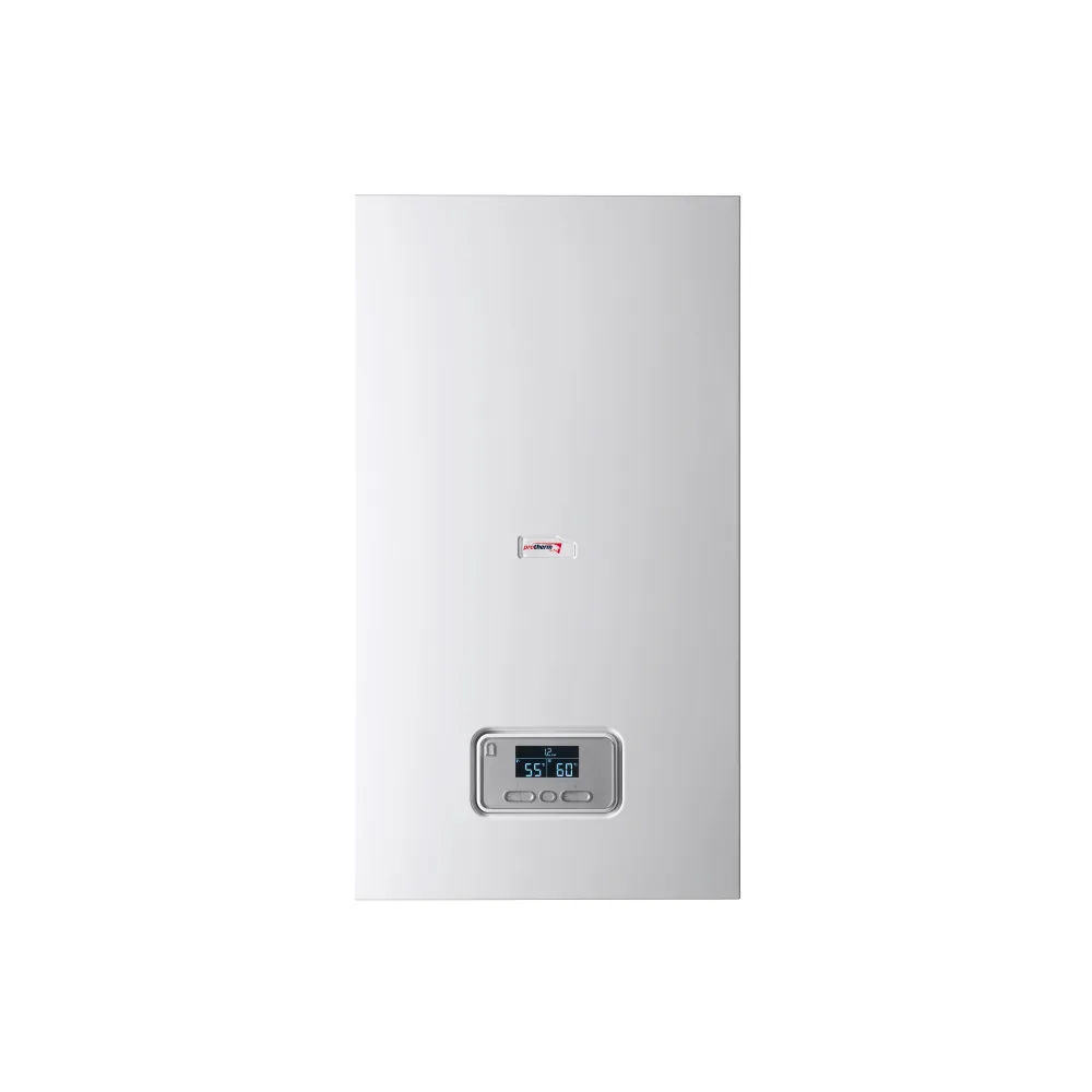 Настенный газовый котёл Protherm Пантера 25КТО 25 кВт / турбо / отопление