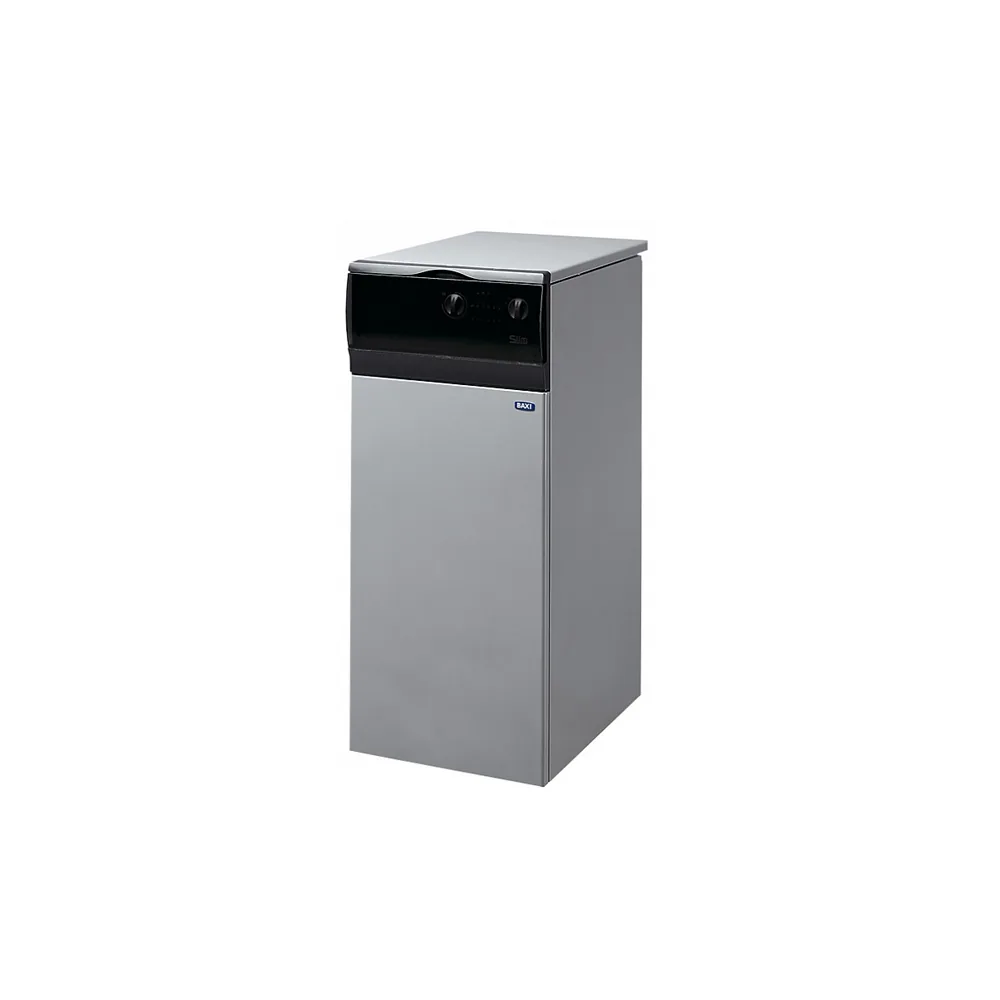 Газовый напольный котел Baxi SLIM 1,620 iN одноконтурный