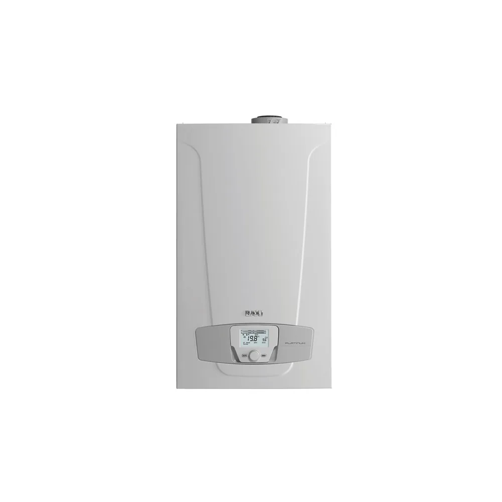 Газовый настенный конденсационный котел Baxi LUNA Platinum+ 1.24