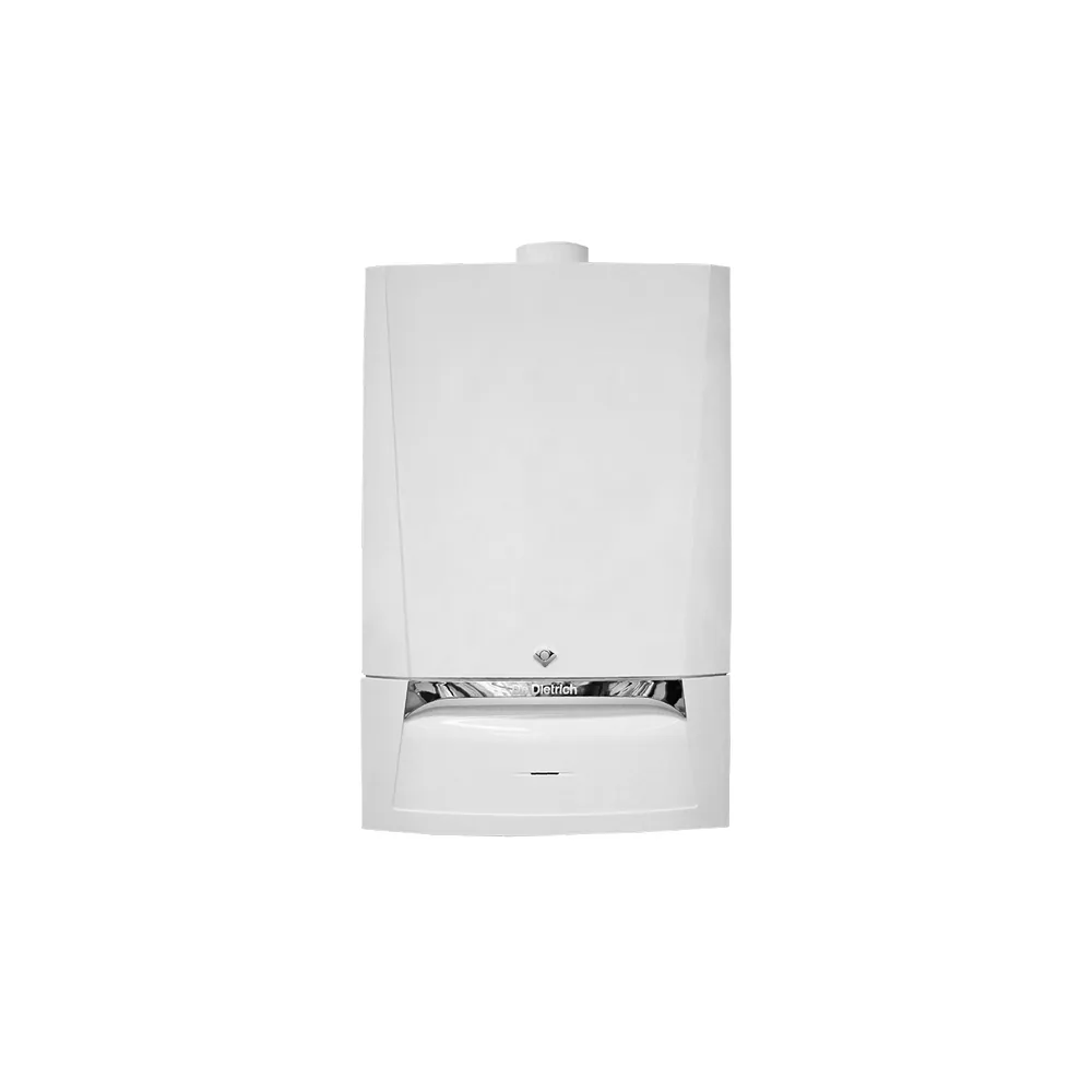 Настенный конденсационный котёл De Dietrich EVODENS AMC PRO, AMC 90, INICONTROL 2