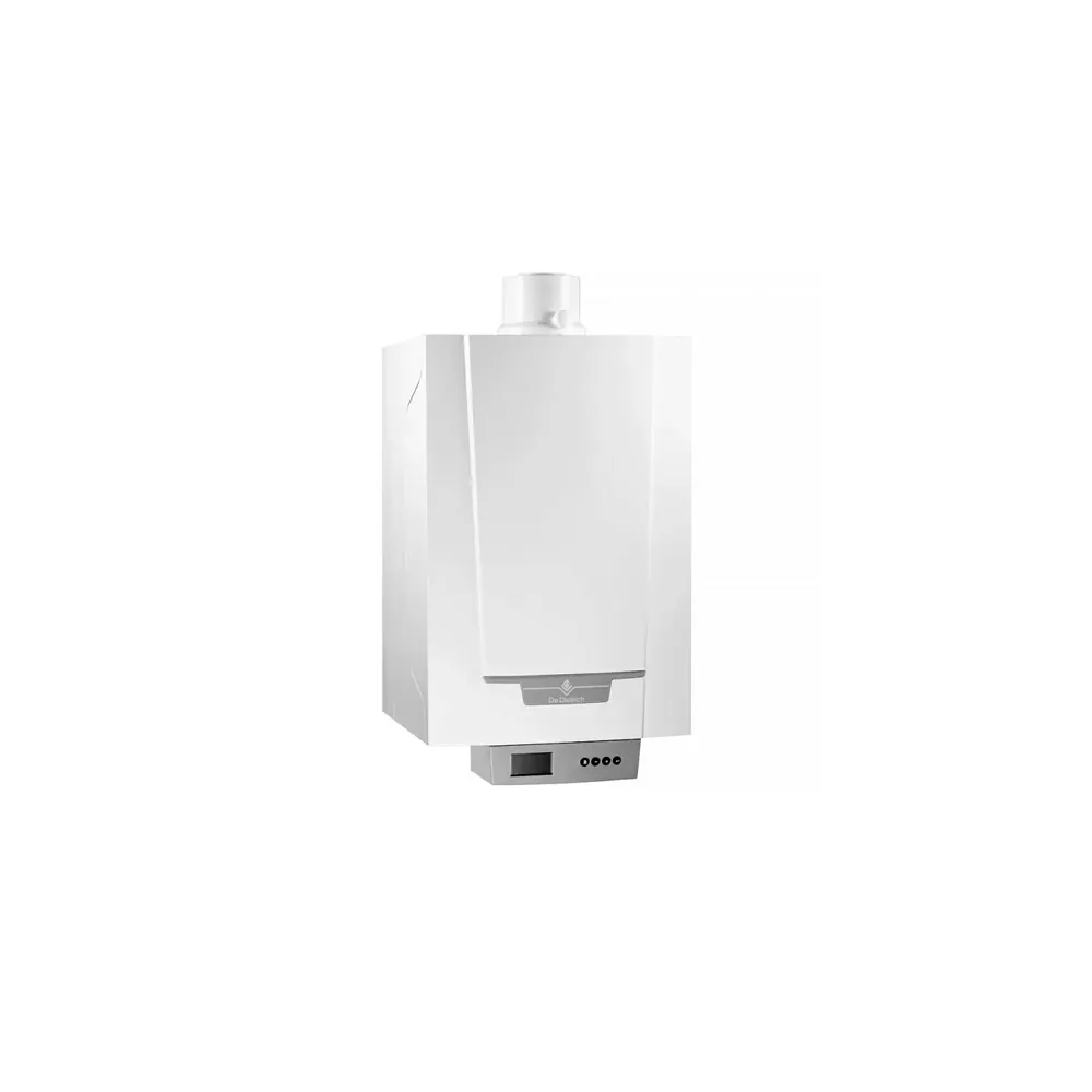 Настенный конденсационный котёл De Dietrich Naneo S, PMC-S 34