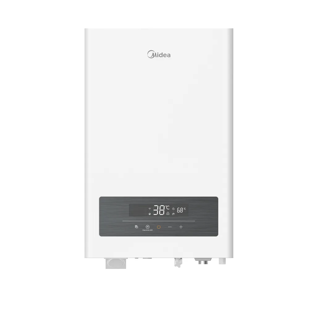 Электрический котел Midea MEB 5-12-VOLTA