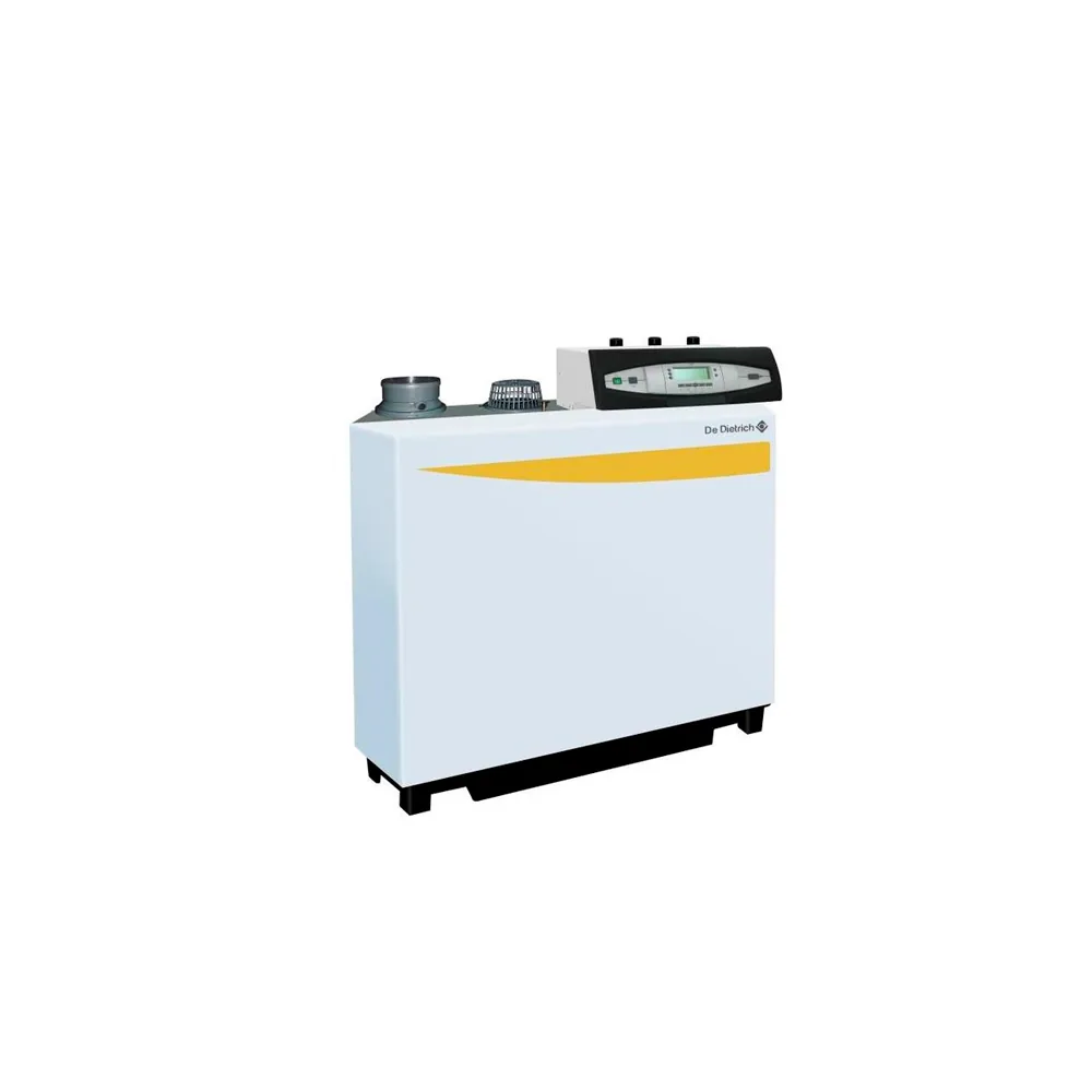 Напольный конденсационный котёл De Dietrich C 230-210 Eco, без СУ