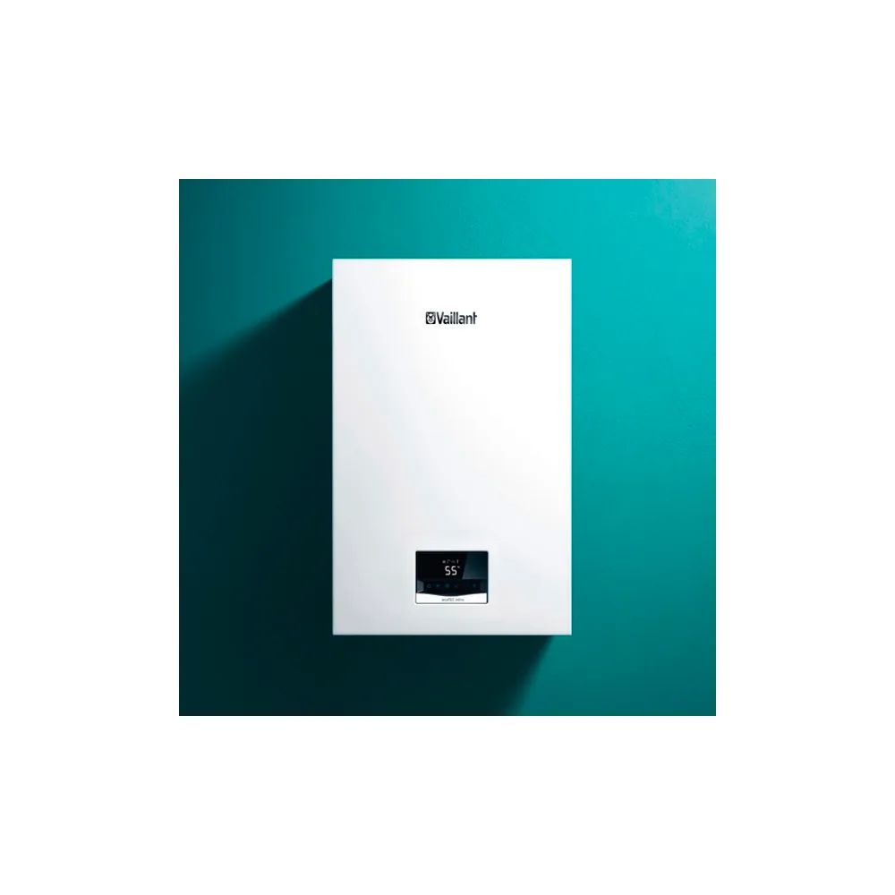Настенный конденсационный котёл Vaillant ecoTEC intro VUW 18/24 AS/1-1 (H-RU)