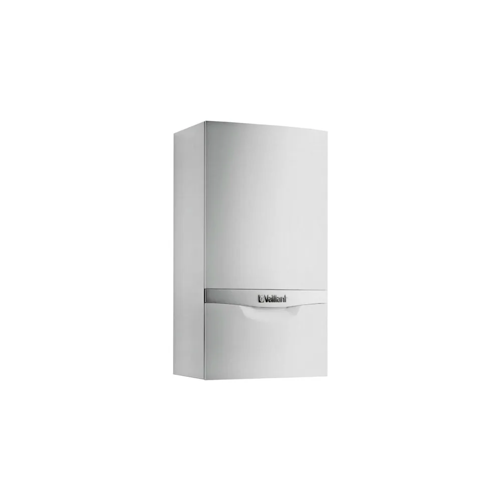 Настенный газовый котёл Vaillant atmoTEC plus VU 280/5-5 28 кВт, одноконтурный, открытая камера