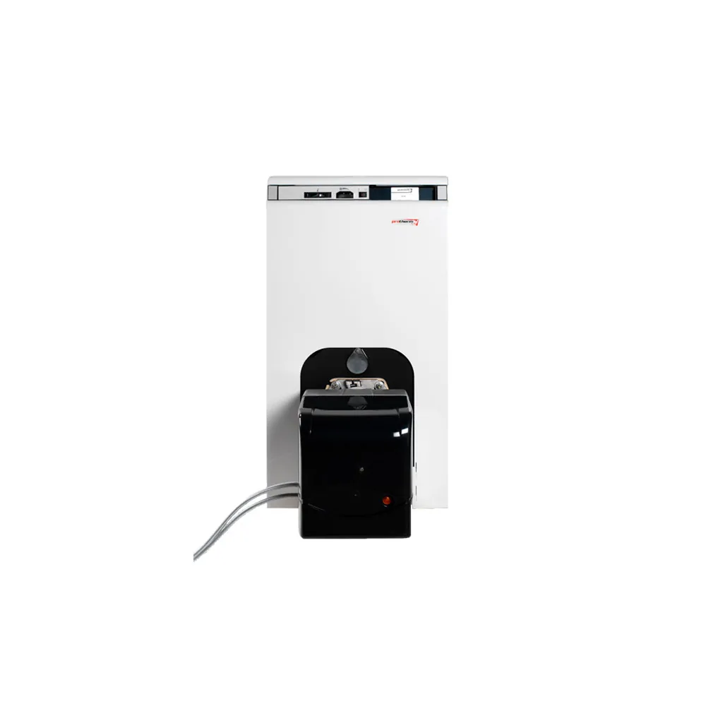 Напольный универсальный котёл Protherm Бизон 70NL 70 кВт / атмо / отопление
