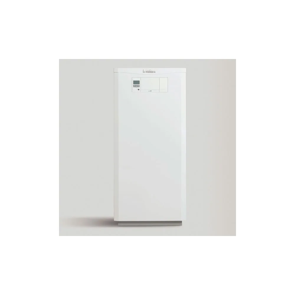 Напольный конденсационный котёл Vaillant ecoVIT pro VKK 486/5 48 кВт одноконтурный
