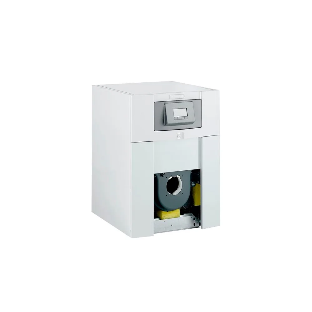 Напольный универсальный котёл De Dietrich NeOvo EcoNox, EFU 46 B, B-Control