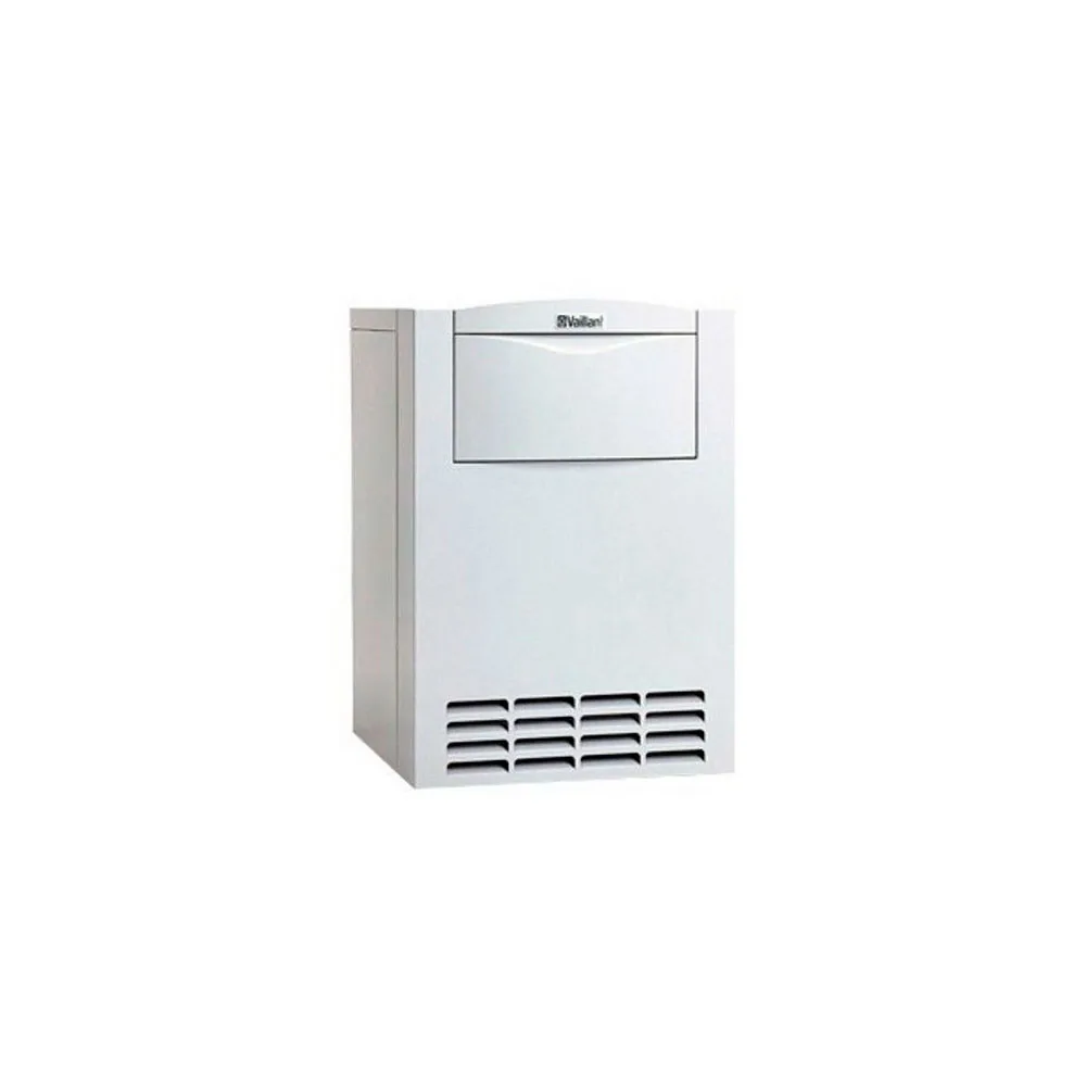 Напольный атмосферный котёл Vaillant atmoVIT VK INT 564/1-5 56 кВт