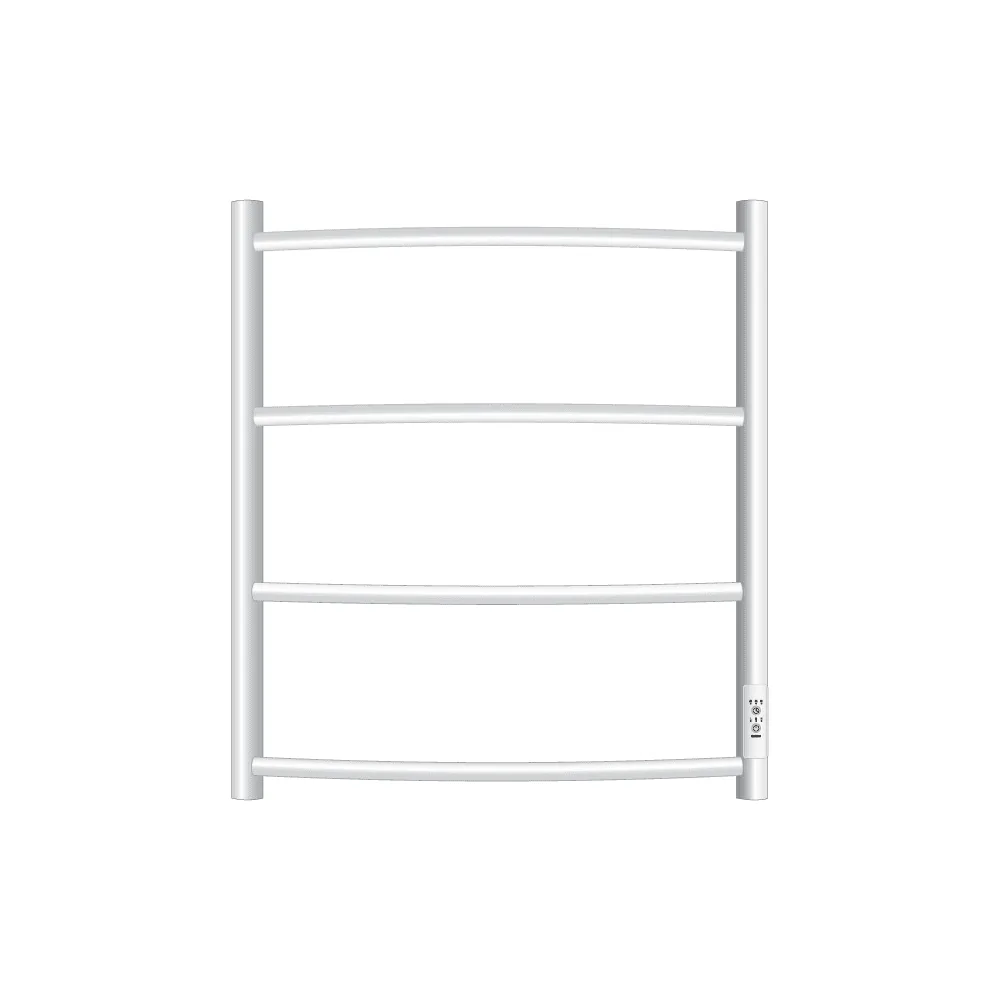 Полотенцесушитель электрический Primoclima Stella E White 60*50 4