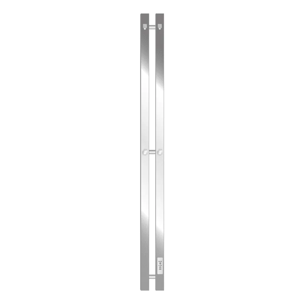 Полотенцесушитель электрический Primoclima Sol Q E Inox 120*6 2