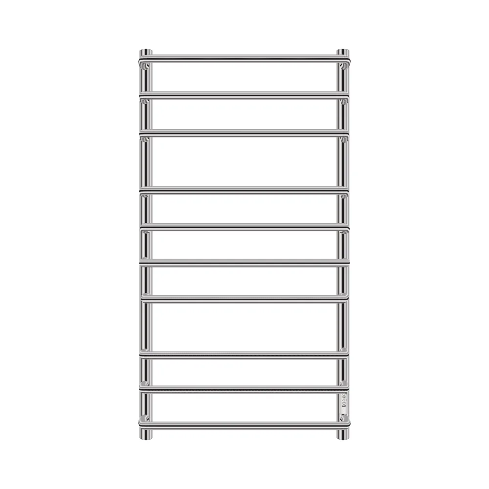 Полотенцесушитель электрический Primoclima Step E Inox 100*50 3_4_3