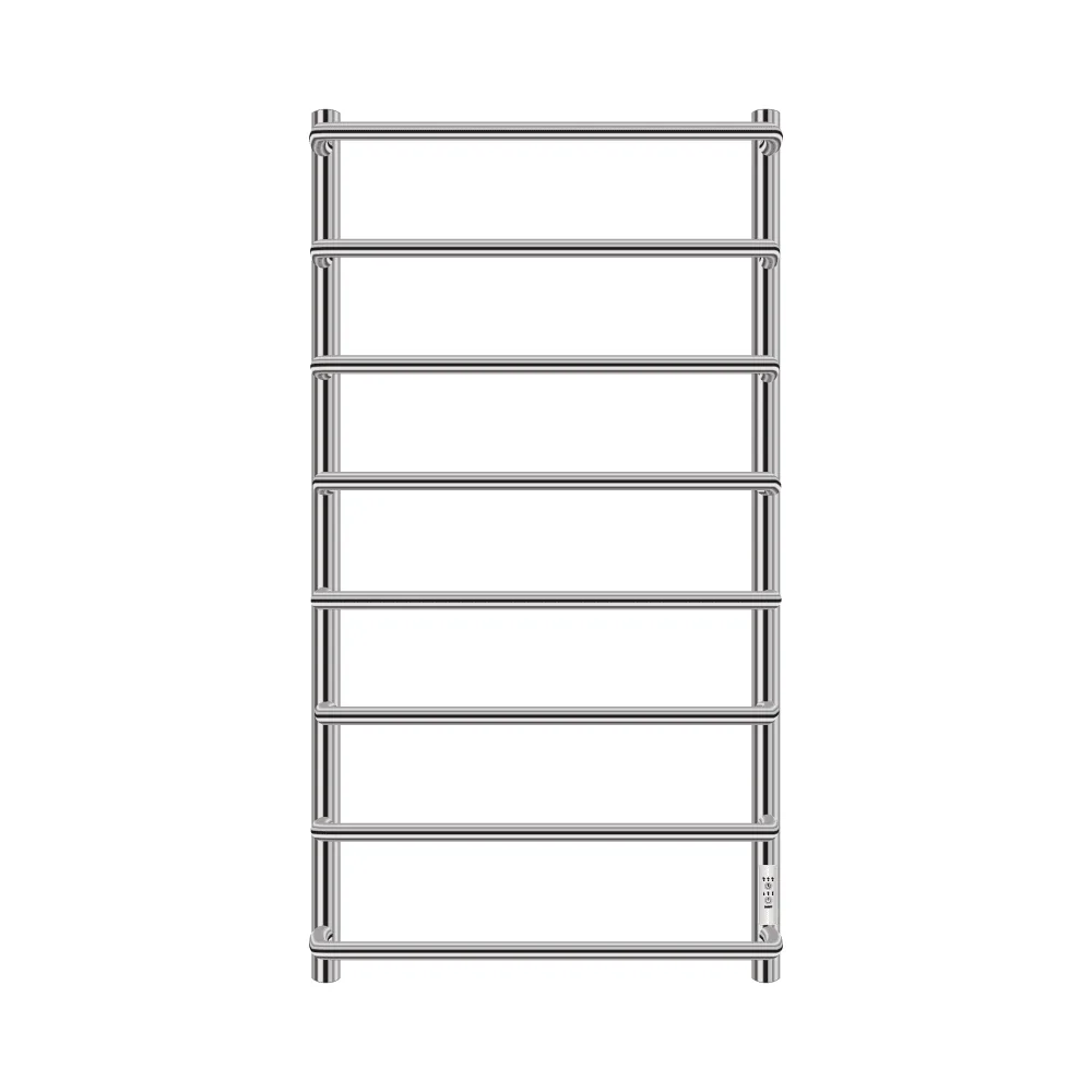 Полотенцесушитель электрический Primoclima Step E Inox 100*50 8