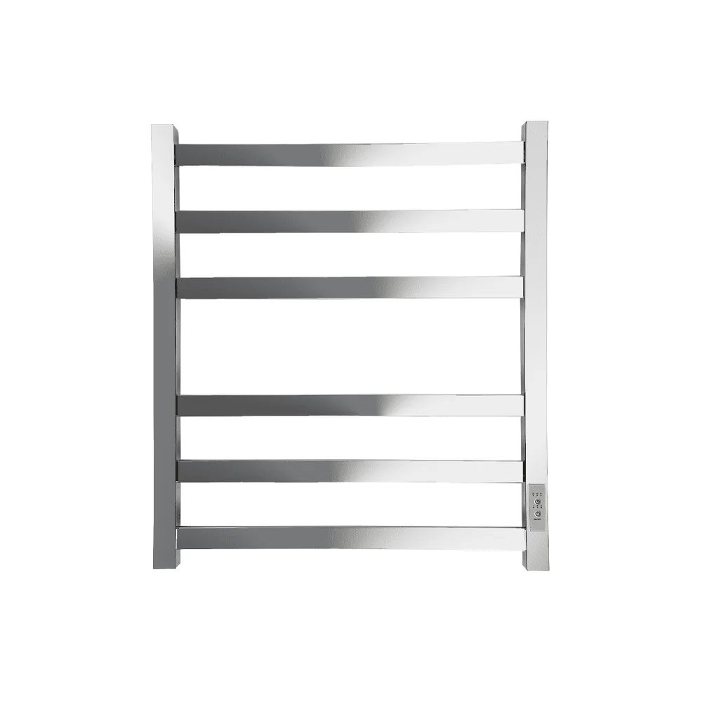Полотенцесушитель электрический Primoclima Nox 30 E Inox 60*50 3_3