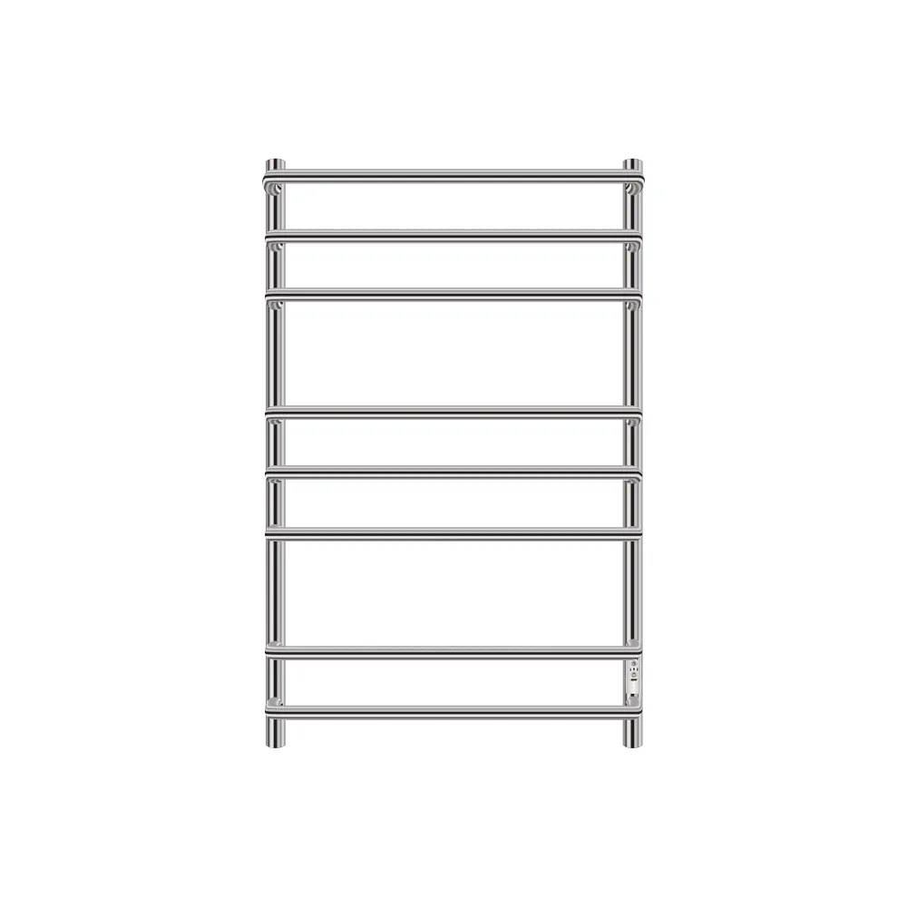 Полотенцесушитель электрический Primoclima Step E Inox 80*50 3_3_2