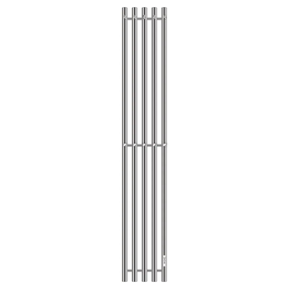 Полотенцесушитель электрический Primoclima Sol R E Inox 150*24 5