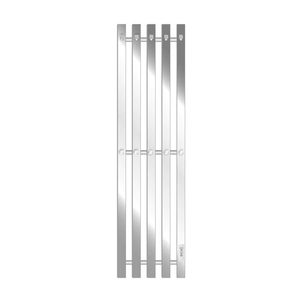 Полотенцесушитель электрический Primoclima Sol Q E Inox 100*24 5