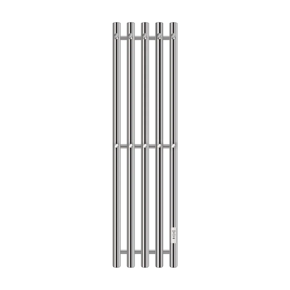 Полотенцесушитель электрический Primoclima Sol R E Inox 100*24 5