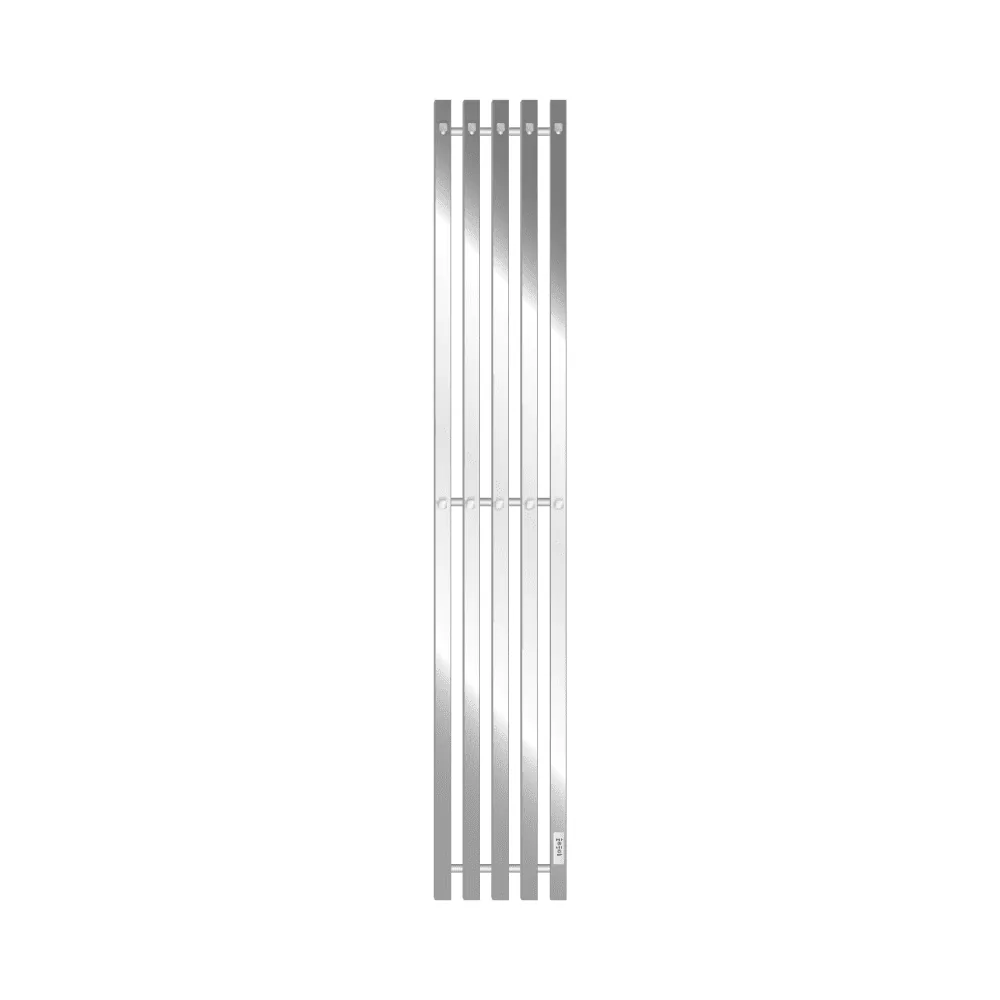 Полотенцесушитель электрический Primoclima Sol Q E Inox 150*24 5