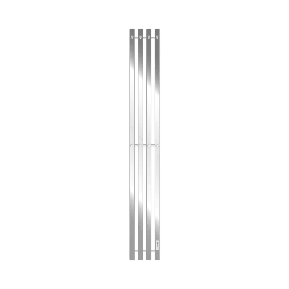 Полотенцесушитель электрический Primoclima Sol Q E Inox 150*18 4