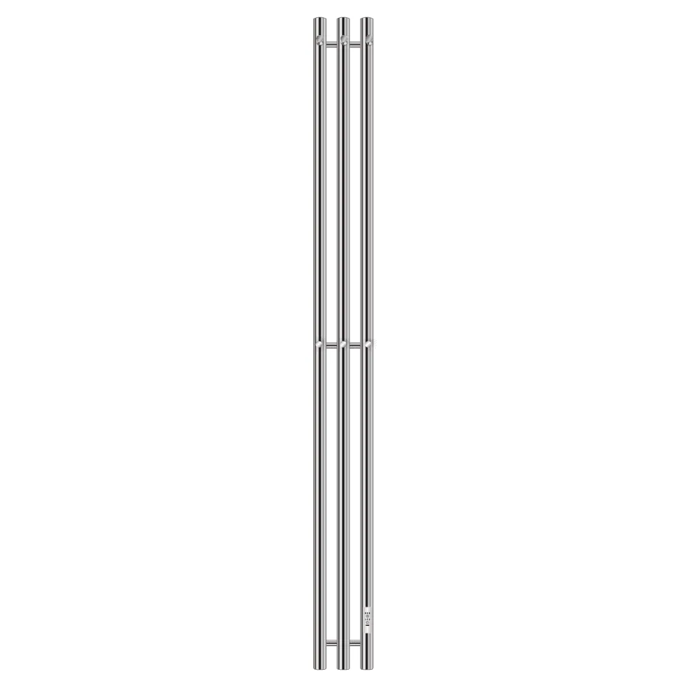 Полотенцесушитель электрический Primoclima Sol R E Inox 150*12 3